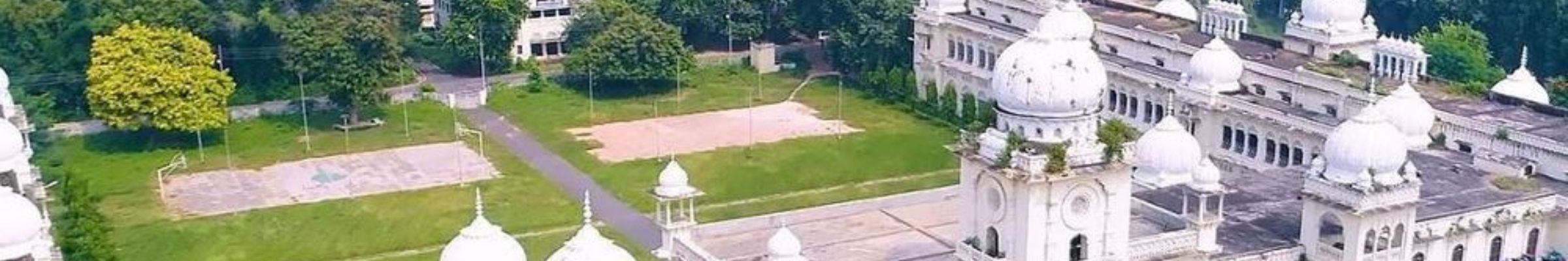 Lucknow University