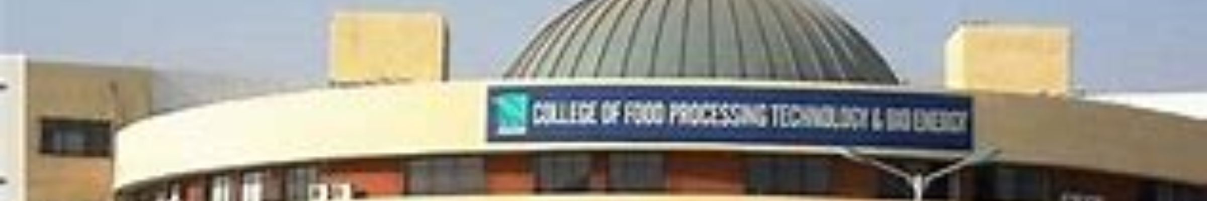 Anand Agricultural University