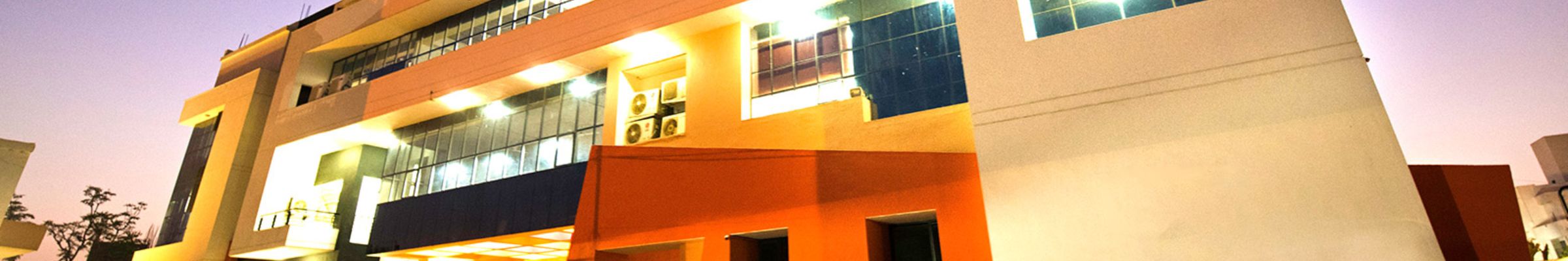 Arch College of Design and Business