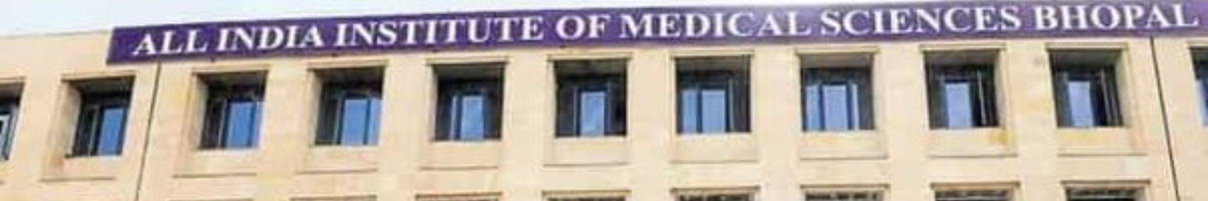 AIIMS Bhopal