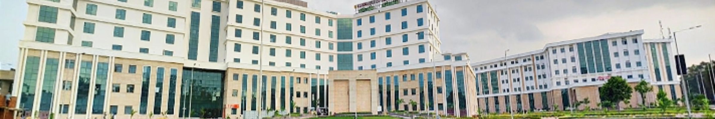 AIIMS Raebareli