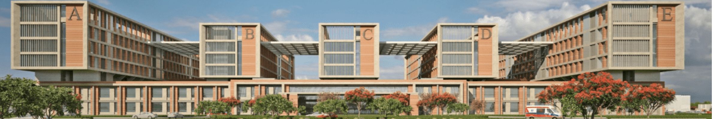 All India Institute of Medical Sciences, Rajkot