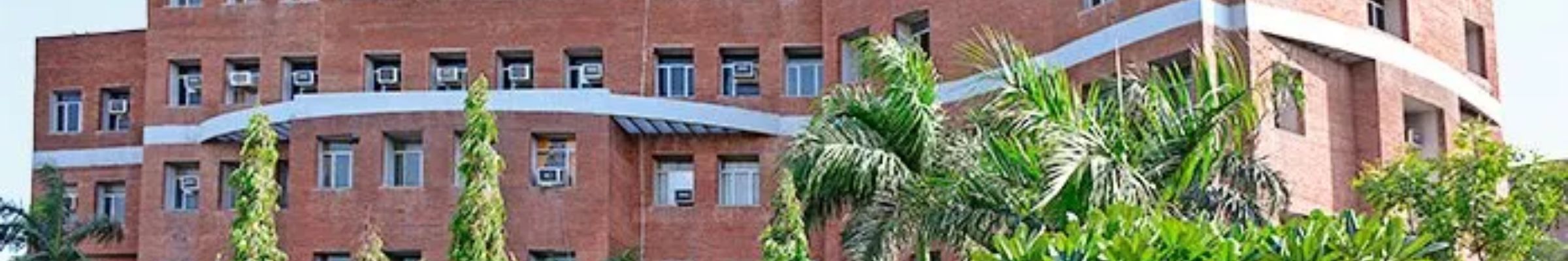 Apeejay Institute of Mass Communication