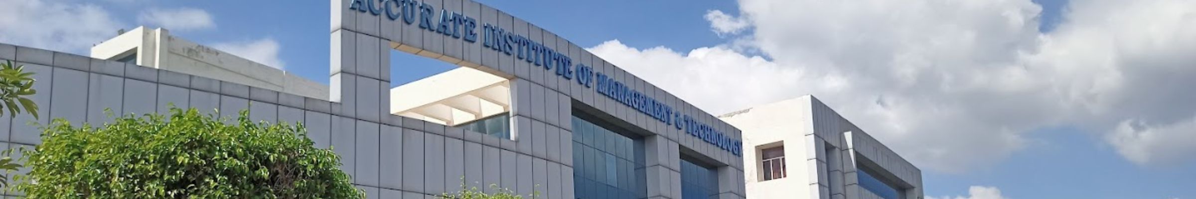 Accurate Institute of Management & Technology