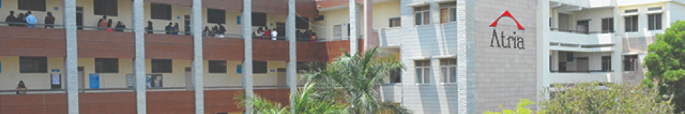 Atria Institute of Technology