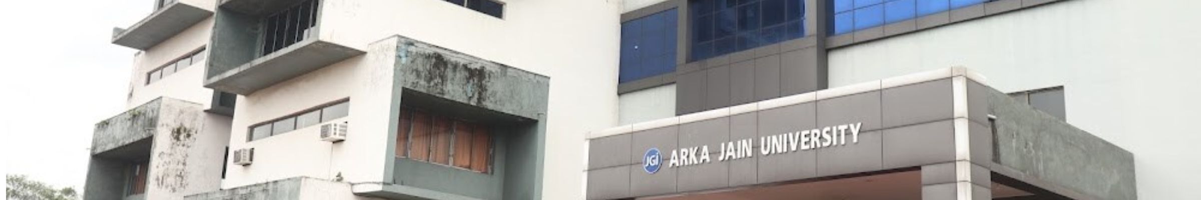 Arka Jain University