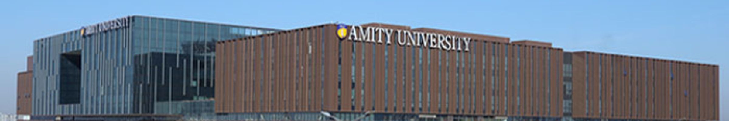 Amity University Mohali