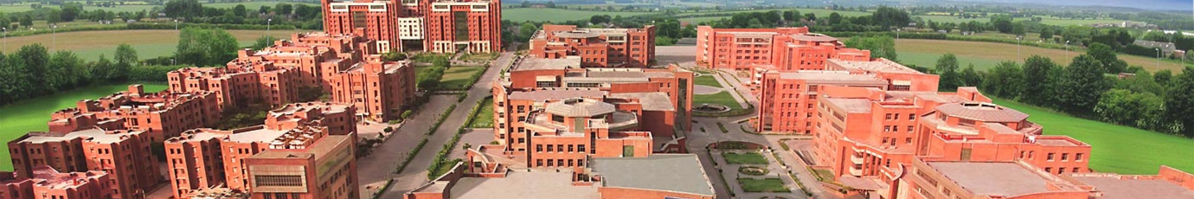 Amity Noida