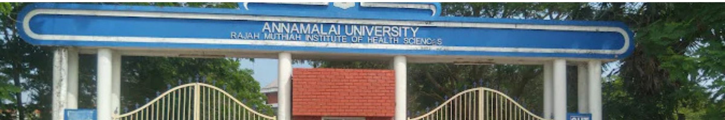 Annamalai University