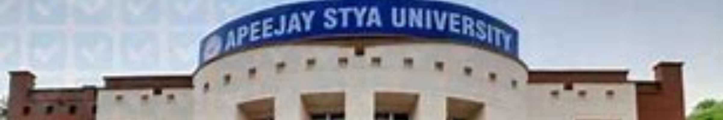 Apeejay Stya University