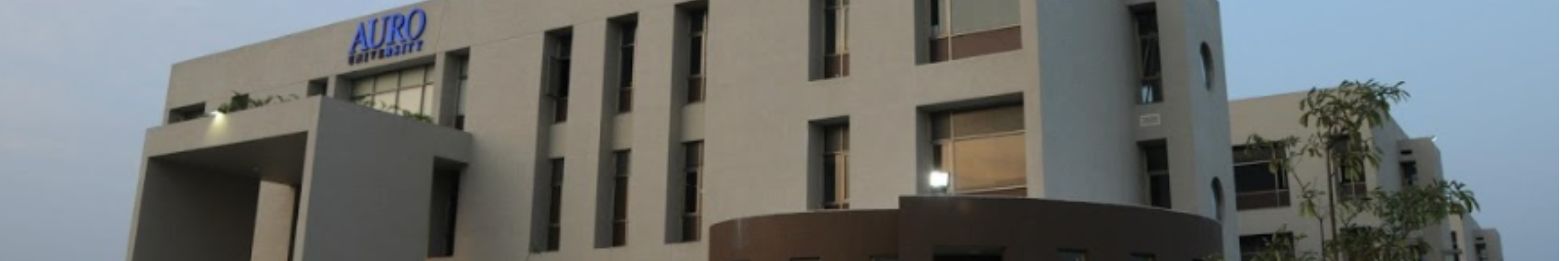 AURO University