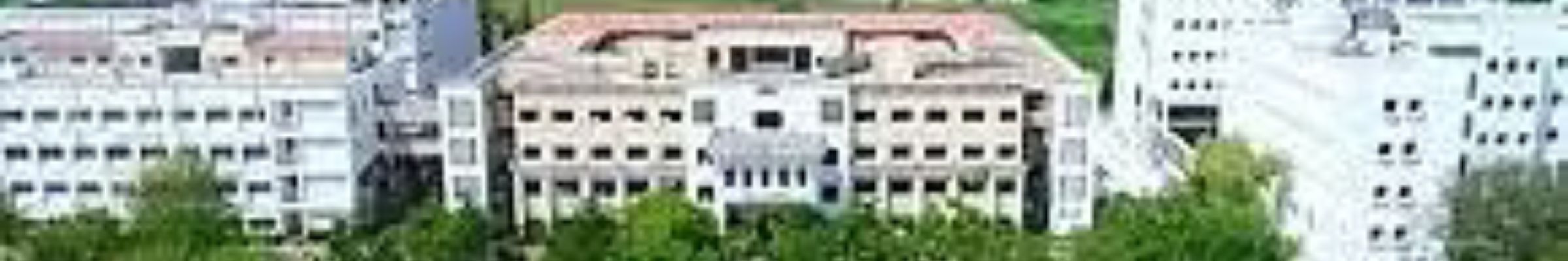 Anurag University Hyderabad