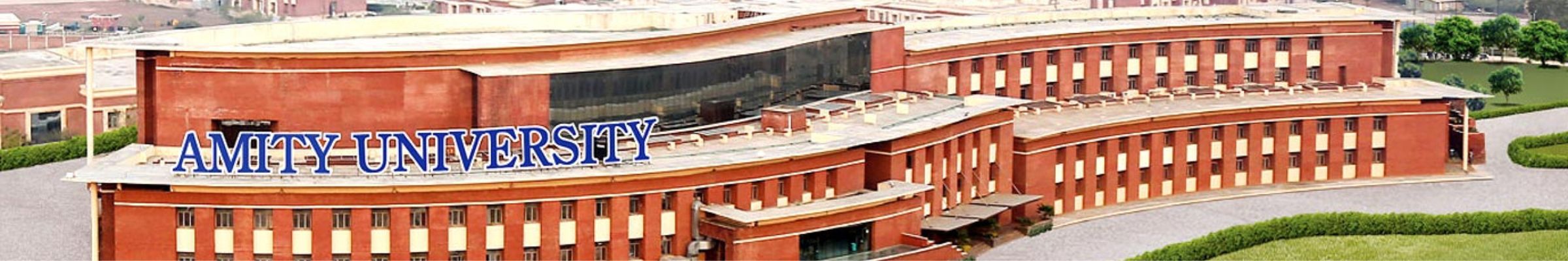 Amity University Gwalior