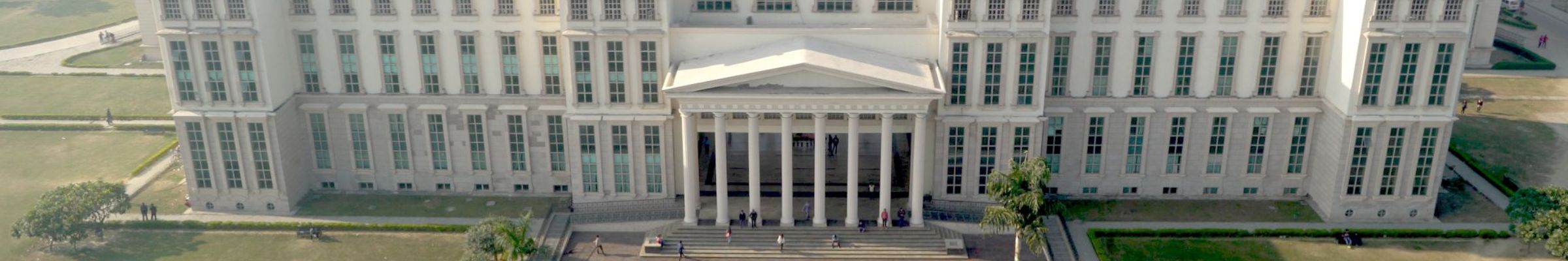 Amity University Lucknow
