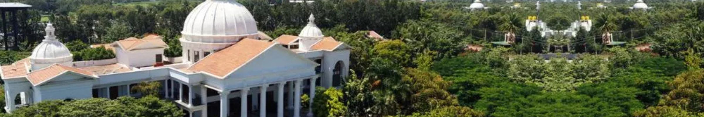 Alliance University