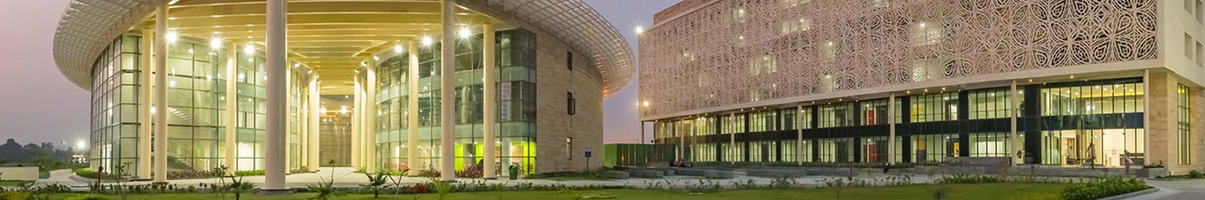 Amity University Kolkata