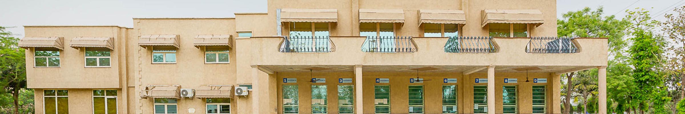 B S Anangpuria Institute of Technology and Management