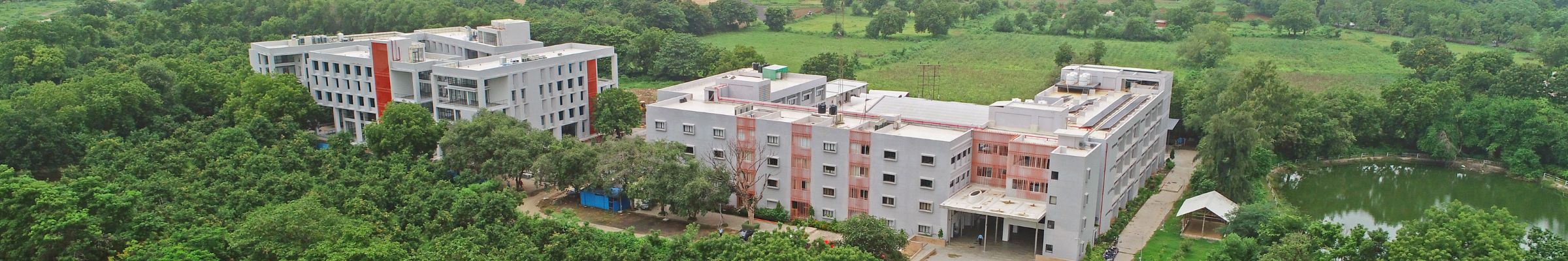 Anant University Ahmedabad