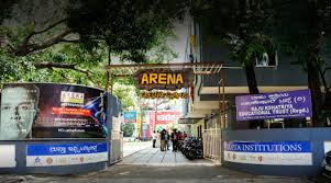 Arena Animation Jayanagar