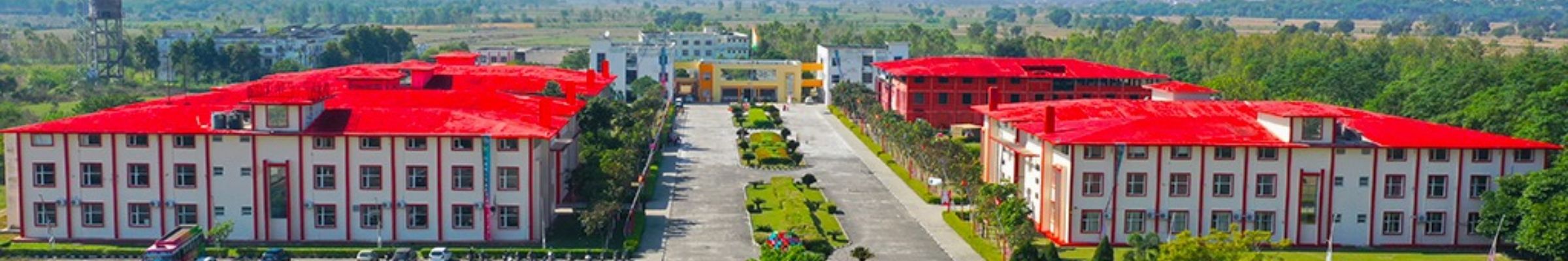 Arni University Himachal Pradesh