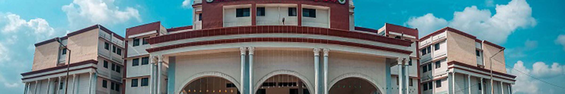 Atal Bihari Vajpayee Vishwavidyalaya