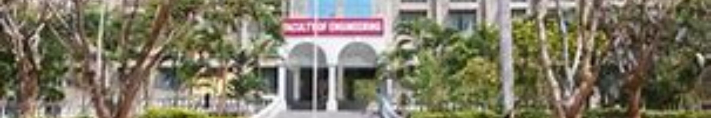 Avinashilingam University