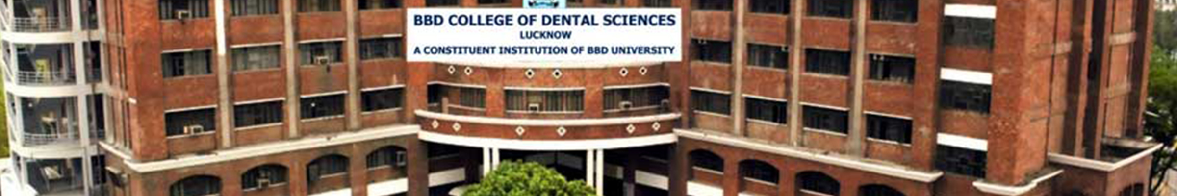 BBDU Lucknow