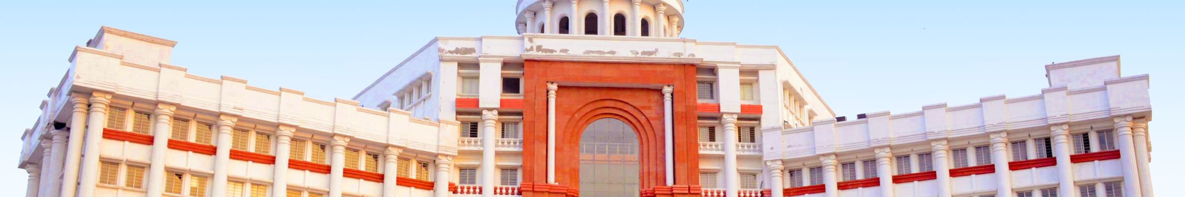 BBDU Lucknow