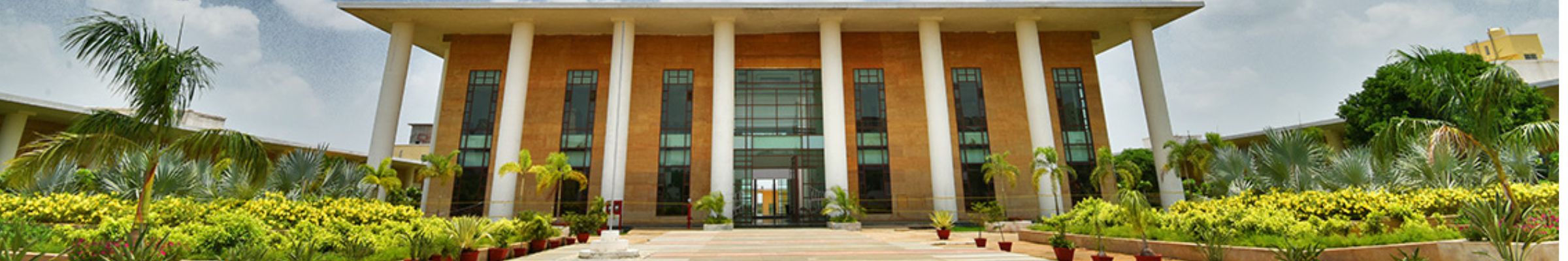 Birla Global University