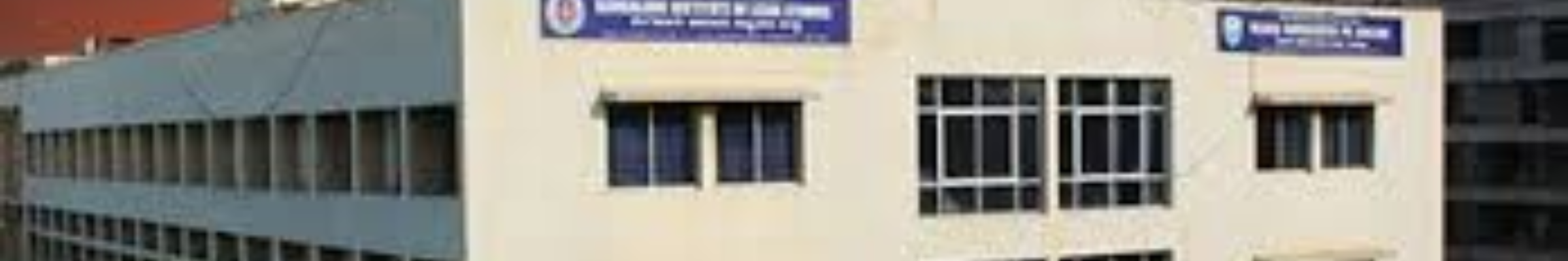 Bangalore Institute of Legal Studies