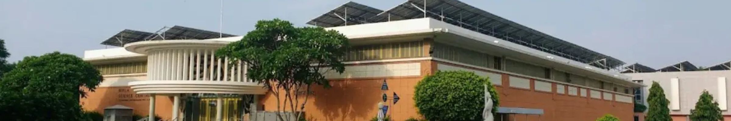 BITS Hyderabad