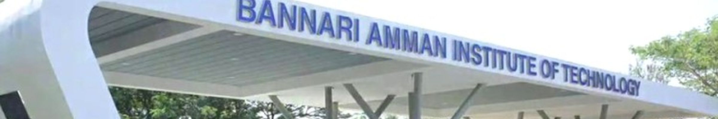 Bannari Amman Institute of Technology