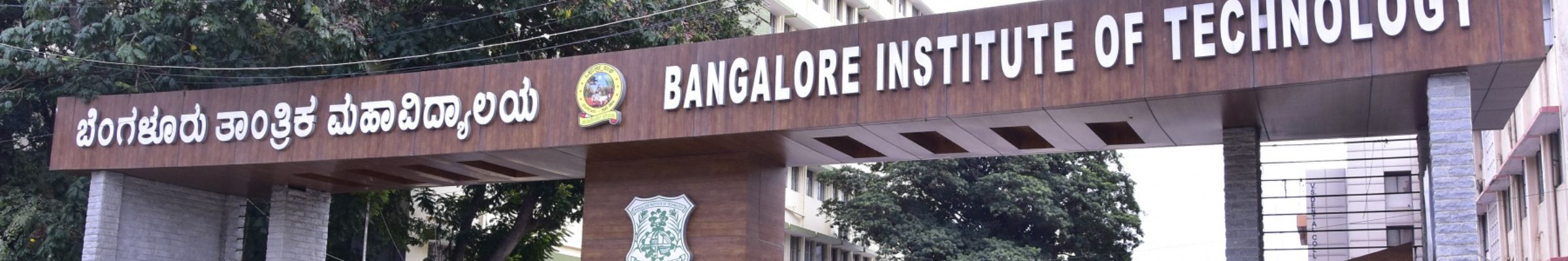 BIT Bangalore