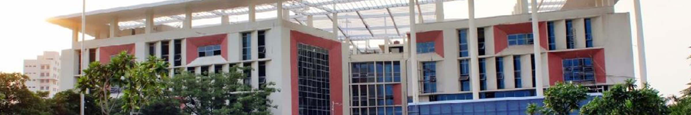 BML Munjal University