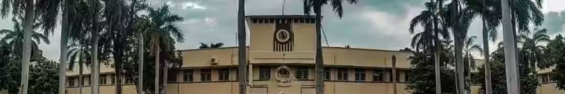 Birla Vishvakarma Mahavidyalaya