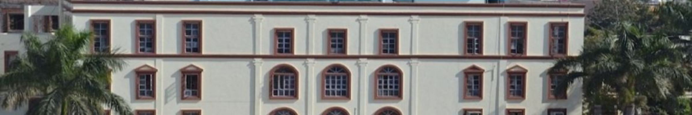 Bhabha University