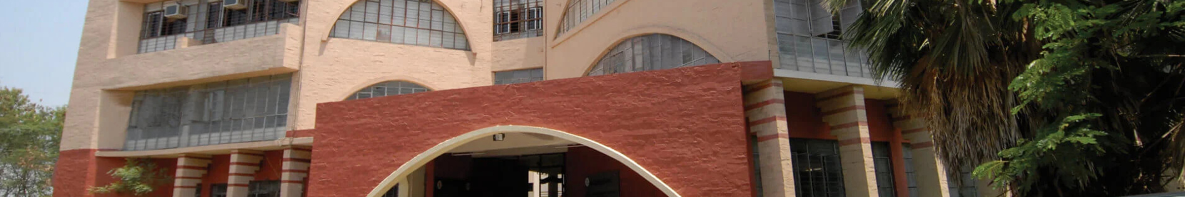 Bharati Vidyapeeth