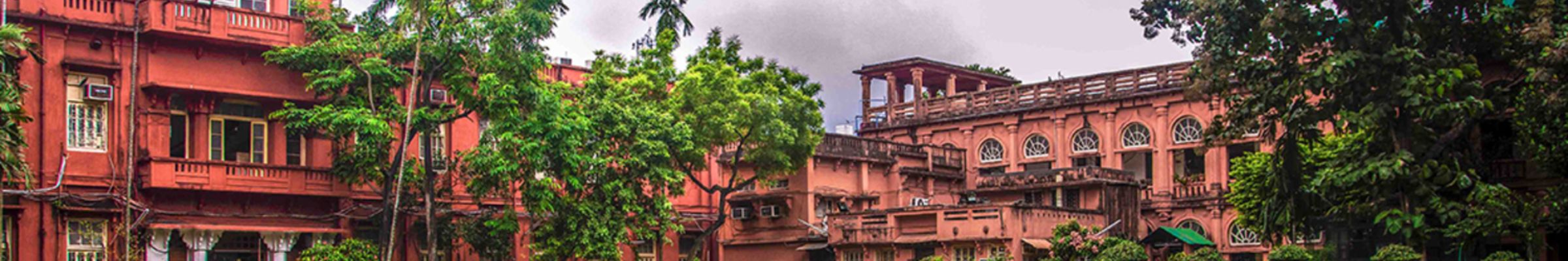 Bose Institute