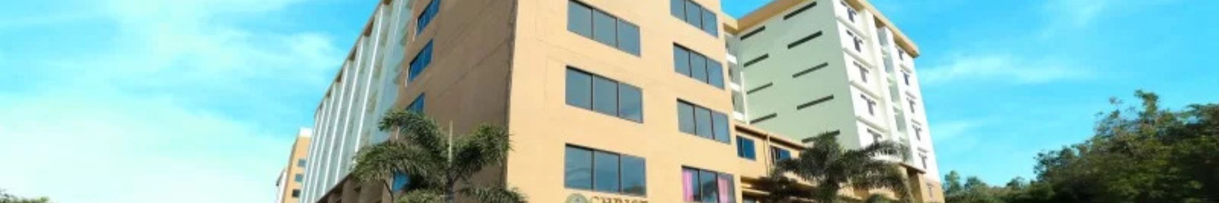 Christ Academy Institute of Law