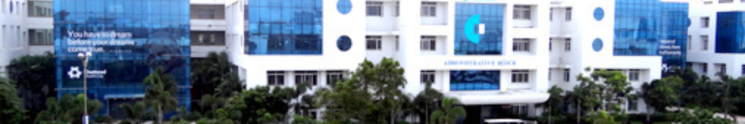 Chettinad Academy of Research and Education