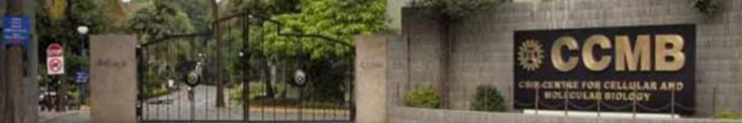 Centre for Cellular and Molecular Biology (CCMB)