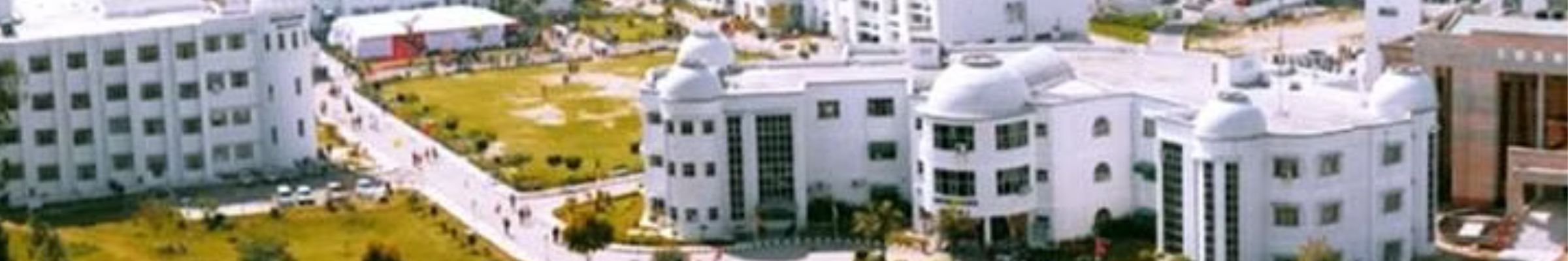 CGC Landran