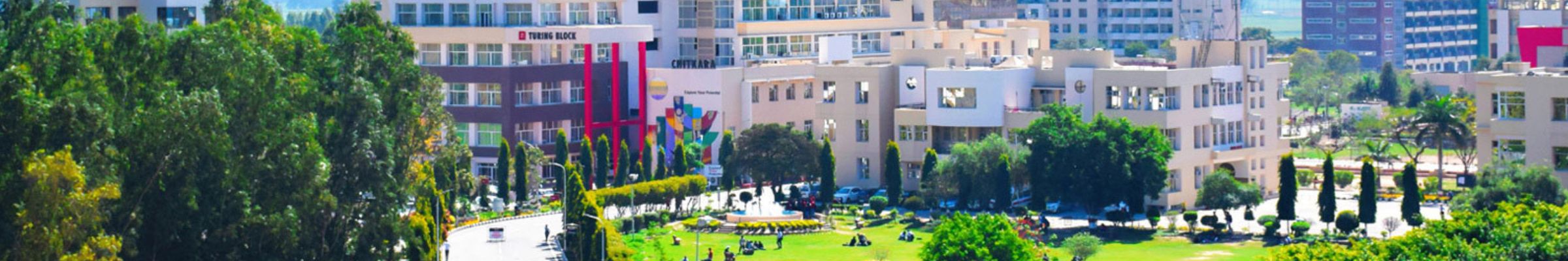 Chitkara University