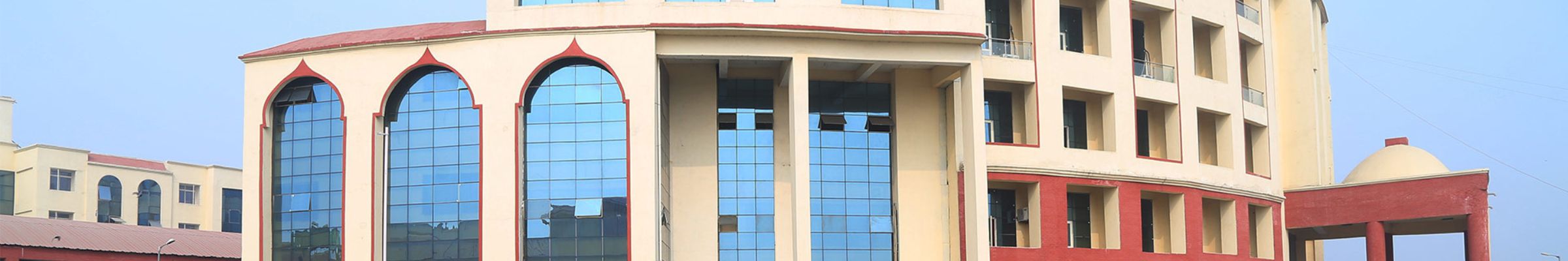 Chandragupt Institute of Management