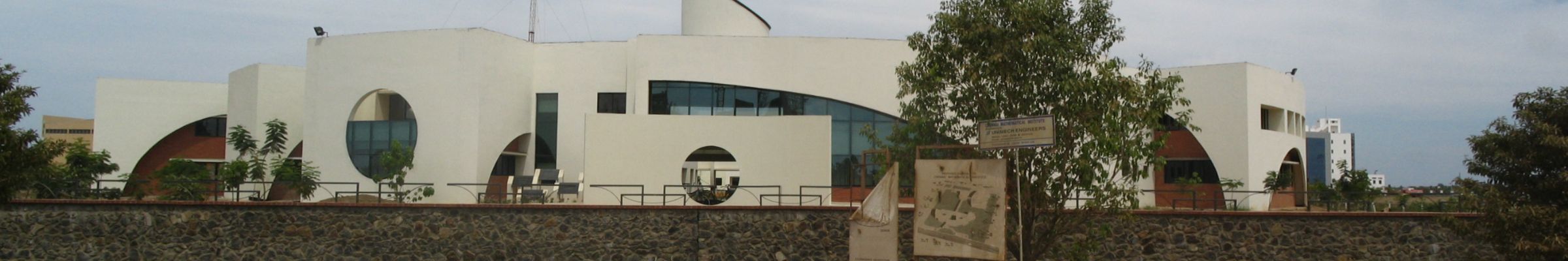CMI