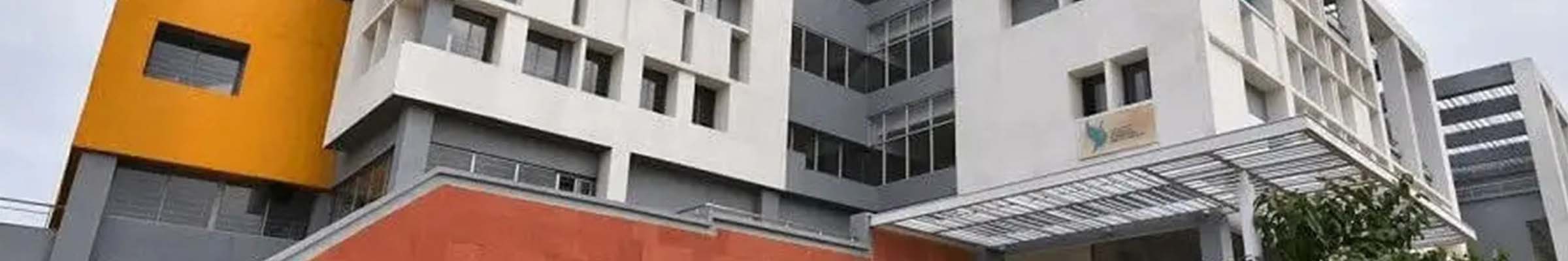 CMR University