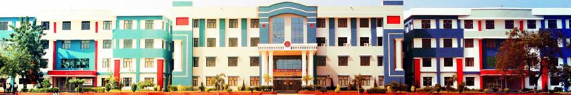 CMR Technical Campus