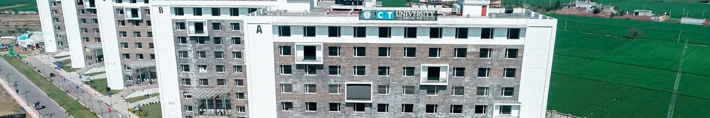 CT University