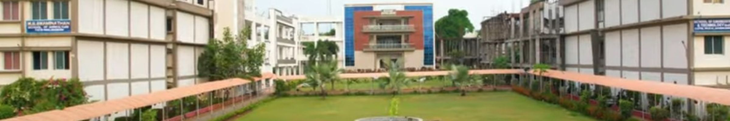 Centurion University of Technology and Management, Paralakhemundi
