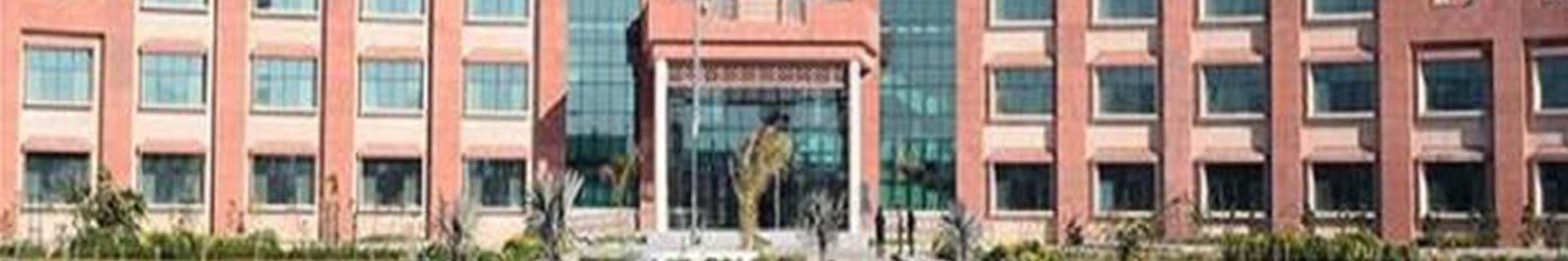 Central University of Haryana